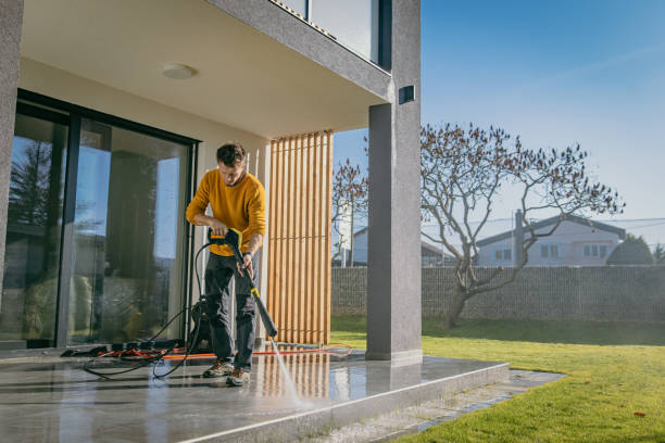 Best Driveway Pressure Washing  in Franklinville, NJ