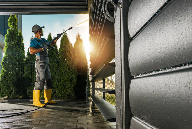 Best Post-Construction Pressure Washing  in Franklinville, NJ