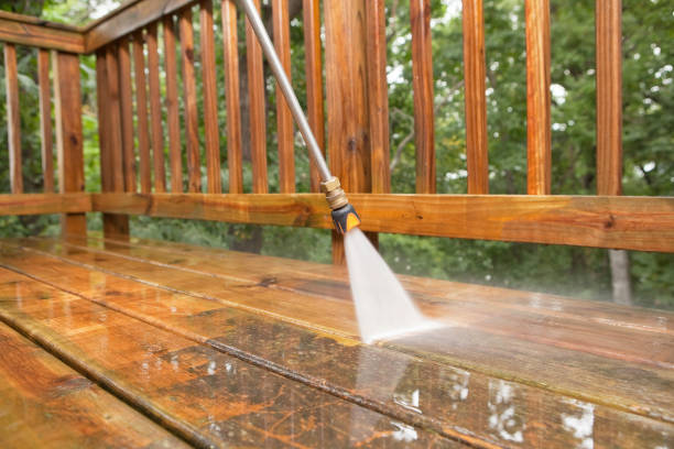 Reliable Franklinville, NJ Pressure Washing Services Solutions