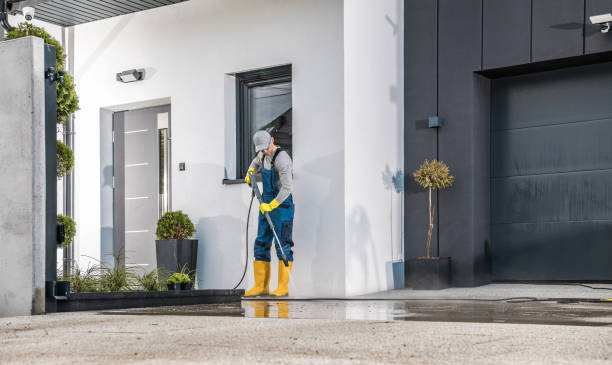 Best Factory Floor Cleaning  in Franklinville, NJ